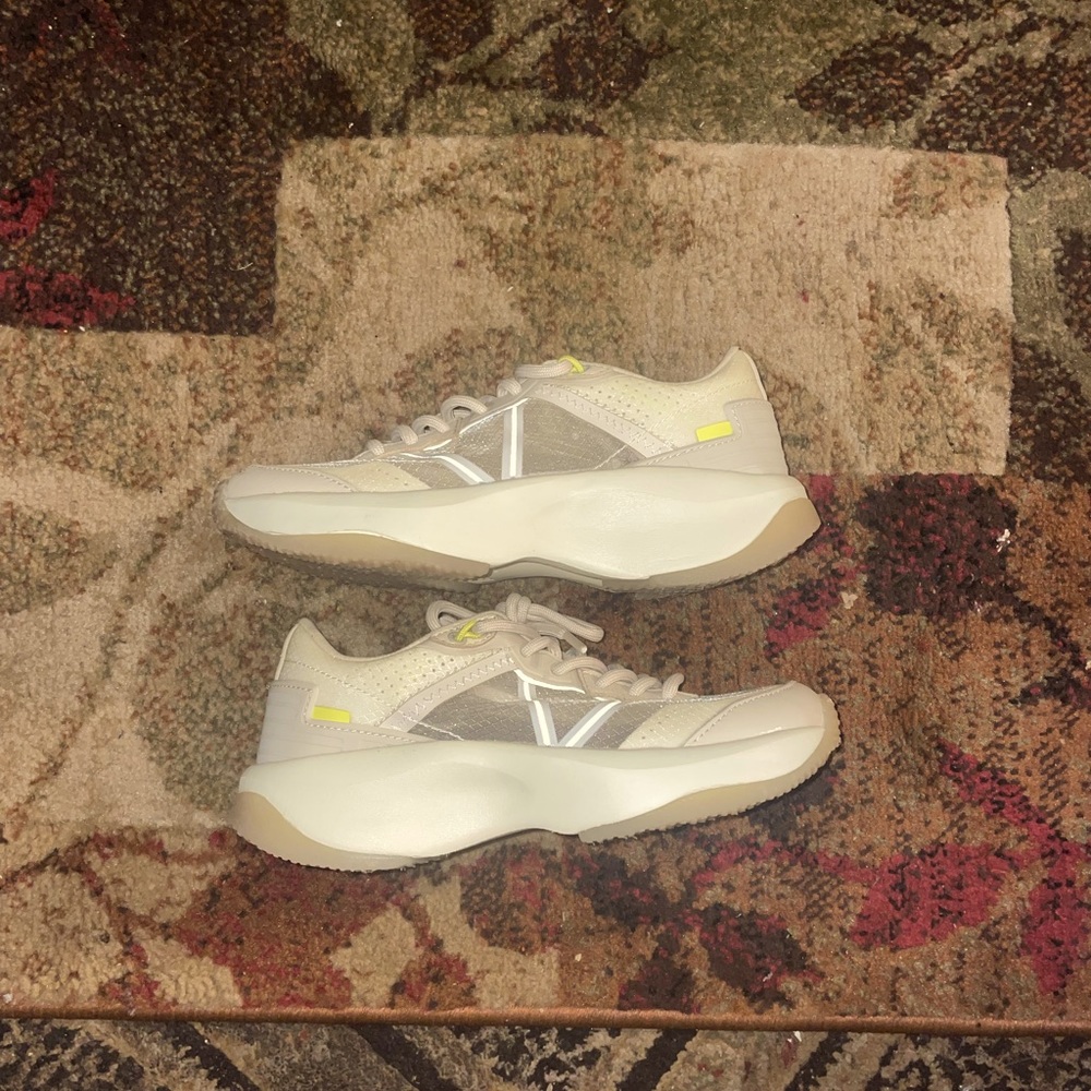Zara kids shoes